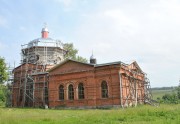 Церковь Покрова Пресвятой Богородицы в Волковичах