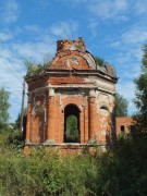 Часовня в Дмитриевском