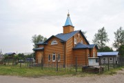 Церковь Михаила Архангела в Заокском