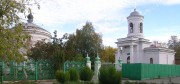 Церковь Всех Святых