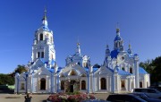 Собор Иконы Божией Матери Знамение
