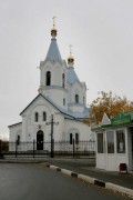 Церковь Петра и Павла