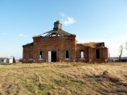 Церковь Михаила Архангела в Сорокино