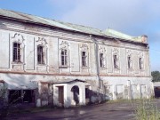 Тобольский Знаменский мужской монастырь
