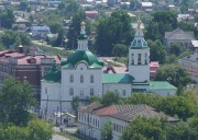 Церковь Михаила Архангела в Тобольске