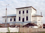Церковь Параскевы (Пятницы) в Тобольске