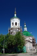 Церковь Андрея Первозванного в Тобольске