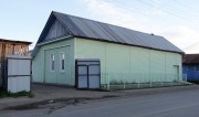 Молитвенный дом Покрова Пресвятой Богородицы (старообрядческий)