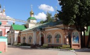 Церковь Иоанна Предтечи в Ижевске