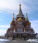 Собор Михаила Архангела в Ижевске