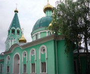 Собор Троицы Живоначальной в Ижевске