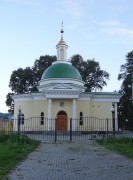 Церковь Алексия, митрополита Московского