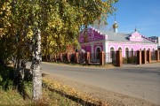 Церковь Михаила Архангела в Можге