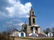 Церковь Иконы Божией Матери Казанская в Можге