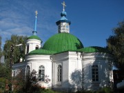 Церковь Воскресения Христова в Сарапуле
