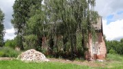 Церковь Рождества Пресвятой Богородицы в Муки-Какси