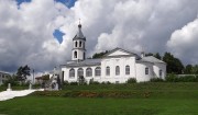 Церковь Иконы Божией Матери Казанская в Сюмси