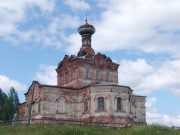 Церковь Иоанна Предтечи в Сюрсовае