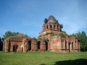 Рождества Иоанна Предтечи в Пышкете