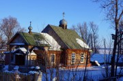 Молитвенный дом Покрова Пресвятой Богородицы в Старой Юмье