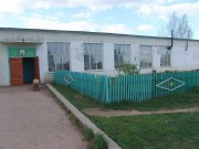 Церковь Николая Чудотворца в Кельчино