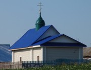 Церковь Михаила Архангела в Пихтовке