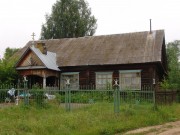 Церковь Петра и Павла в Светлом
