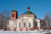 Церковь Рождества Христова в Грахово