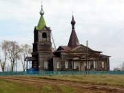 Церковь Сретения Господня в Большой Чепце