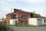 Церковь Троицы Живоначальной в Камбарке