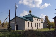 Церковь Сергия Радонежского в Языково