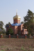 Церковь Рождества Христова в Мулловке