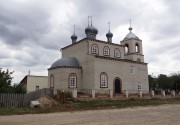 Церковь Михаила Архангела в Баевке