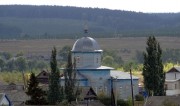 Церковь Михаила Архангела в Мордовском Канадее