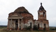 Церковь Рождества Христова в Коптевке