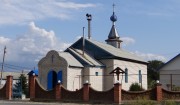 Церковь Успения Пресвятой Богородицы в Красносельске