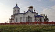 Церковь Иконы Божией Матери Боголюбская в Ивановке