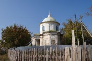 Церковь Космы и Дамиана в Кокряти