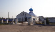 Церковь Рождества Пресвятой Богородицы в Архангельском