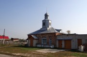 Церковь Михаила Архангела в Озёрках