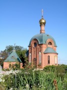Церковь Николая Чудотворца