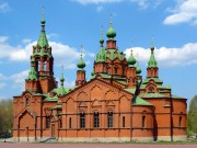 Церковь Александра Невского
