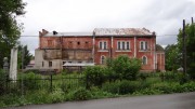 Церковь Рождества Христова в Юрюзани