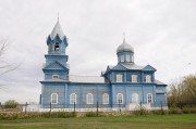 Церковь Рождества Христова в Кацбахе