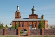 Церковь Симеона и Анны в Кизильском