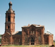Церковь Александра Невского в Харино