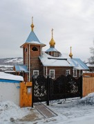Церковь Илии Пророка в Новоандреевке