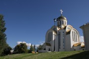 Церковь Покрова Пресвятой Богородицы в Озерске