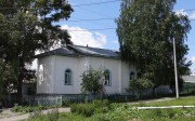 Церковь Николая Чудотворца в Бердяуше