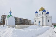 Казанский женский монастырь